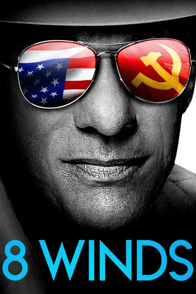 8 Winds poster