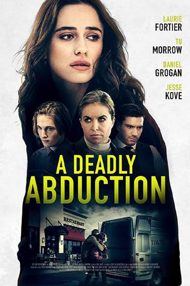 Recipe for Abduction poster