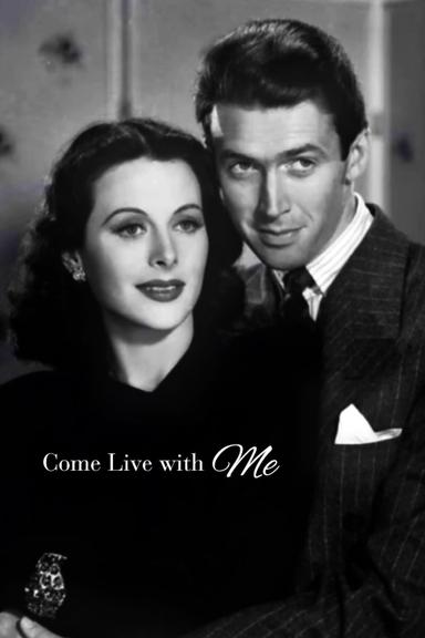 Come Live with Me poster