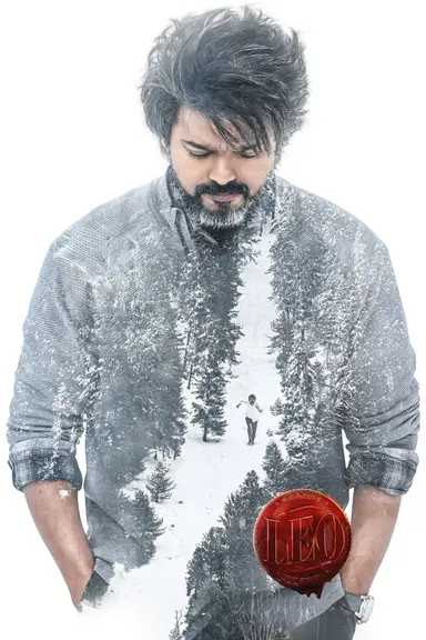 Leo poster