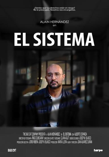 El sistema poster