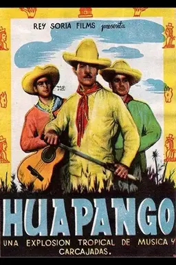 Movie Poster