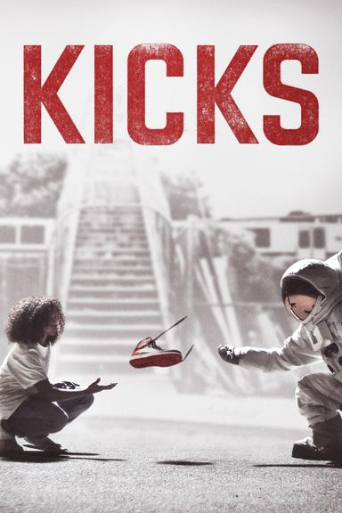 Kicks poster