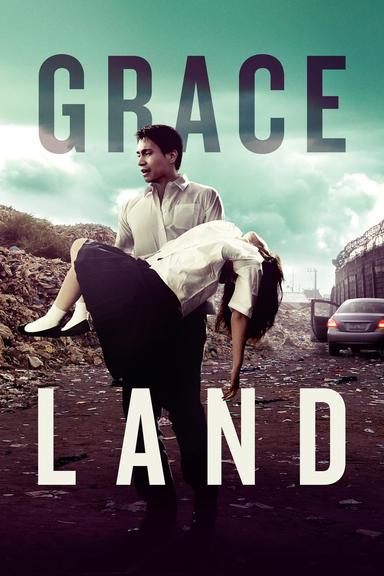 Graceland poster