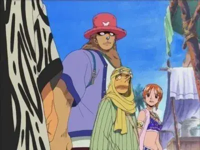 Episode Poster