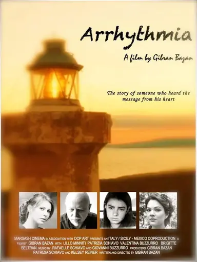 Arrhythmia poster
