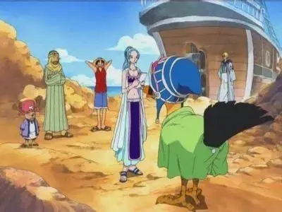 Episode Poster