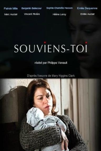 Souviens-toi poster