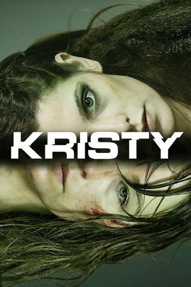 Kristy poster