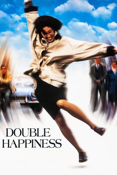 Double Happiness poster