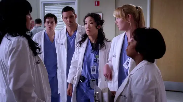 Episode Poster