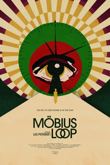 Mobius Loop poster