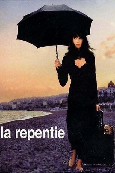 The Repentant poster