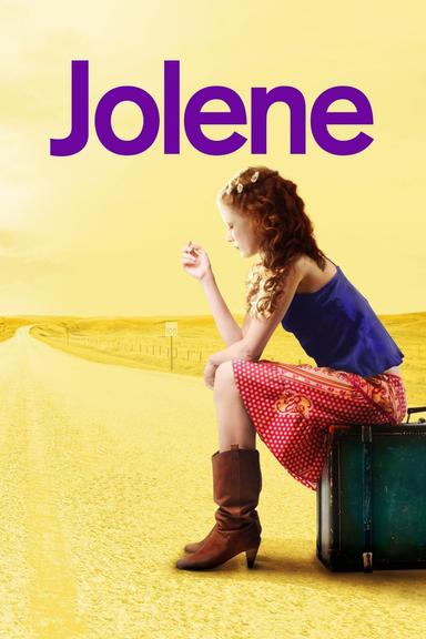 Jolene poster