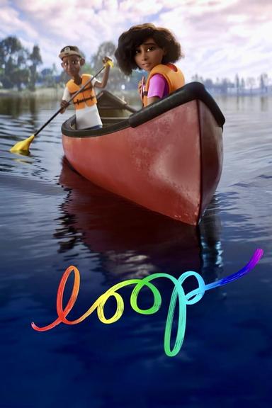 Loop poster