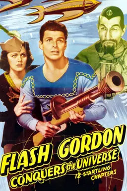Movie Poster