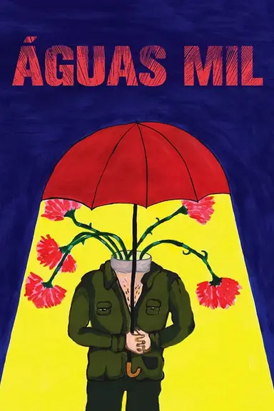 April Showers poster