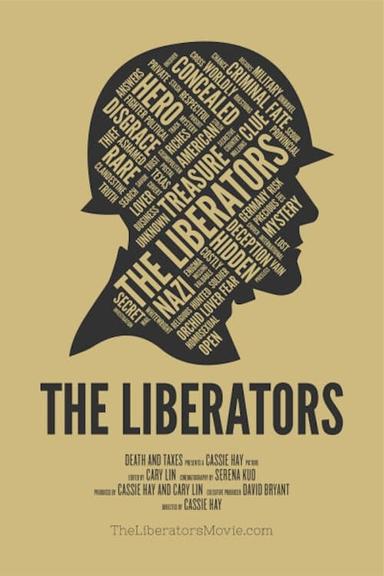 The Liberators poster