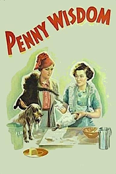 Penny Wisdom poster