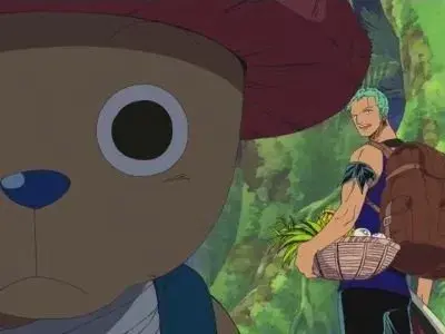 Episode Poster