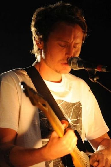 Ben Howard - Live in Cologne (WDR Rockpalast) poster