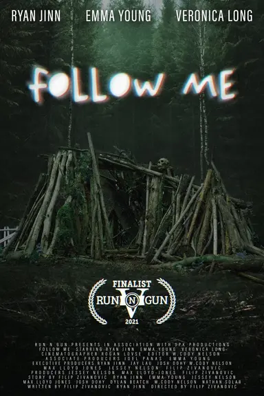 Follow Me poster