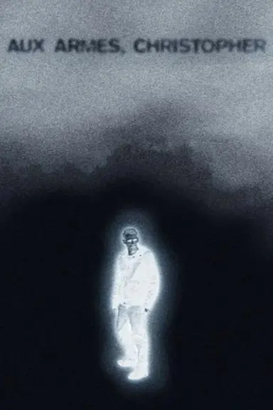 Aux armes, Christopher poster