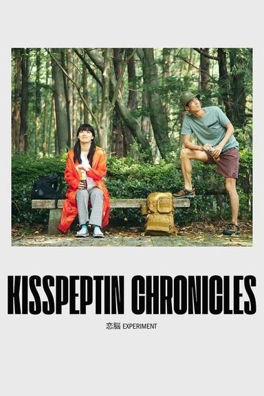 Kisspeptin Chronicles poster