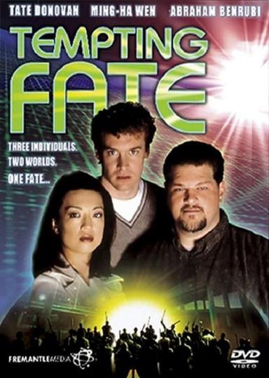 Tempting Fate poster