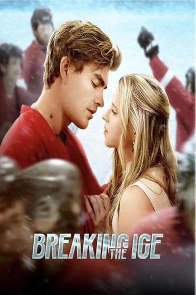 Breaking the Ice poster