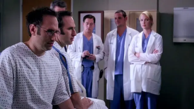 Episode Poster