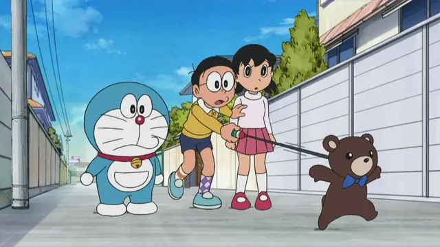 Episode Poster