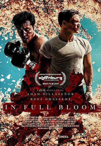 In Full Bloom poster