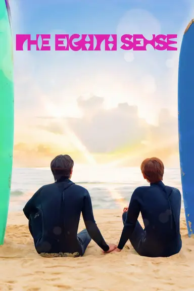 The Eighth Sense poster