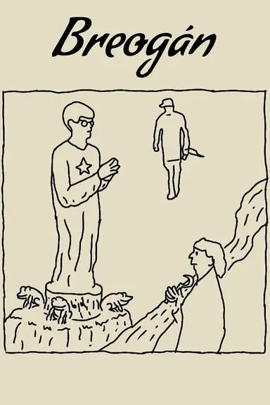 Breogán poster