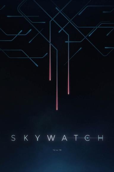 Skywatch poster