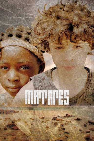 Matares poster