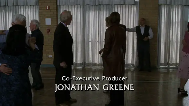 Episode Poster