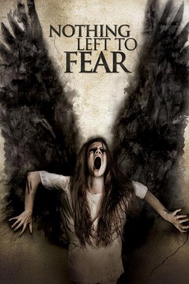 Nothing Left to Fear poster