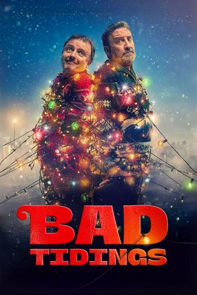 Bad Tidings poster