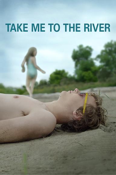 Take Me to the River poster