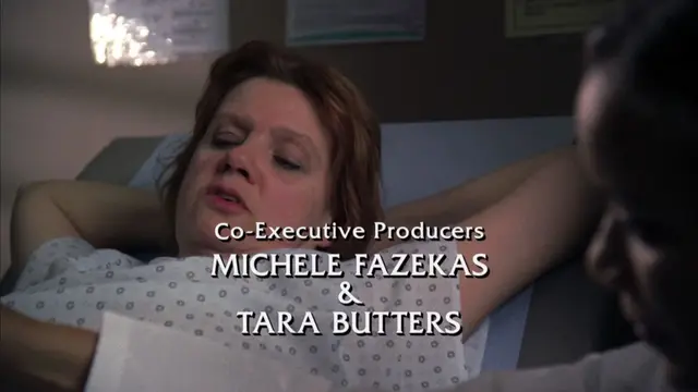 Episode Poster