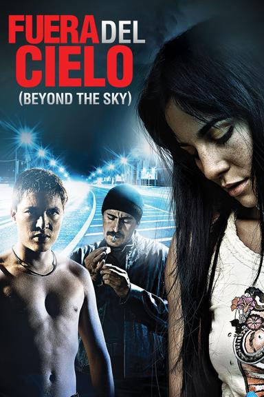 Beyond the Sky poster