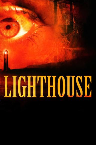 Lighthouse poster