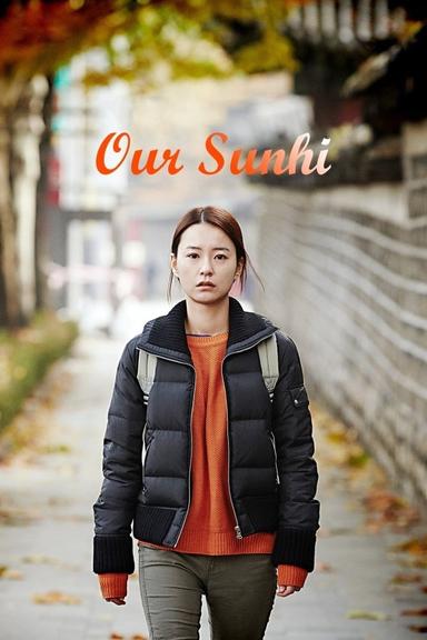 Our Sunhi poster