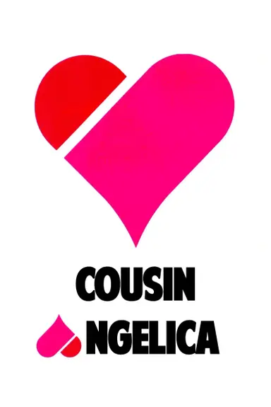 Cousin Angelica poster