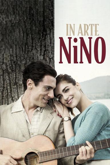 In arte Nino poster