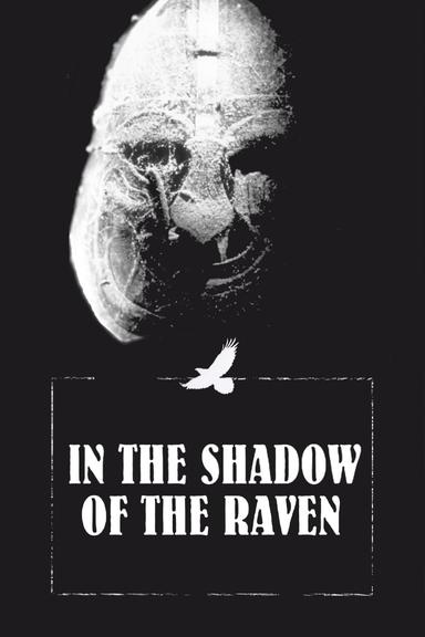 In the Shadow of the Raven poster