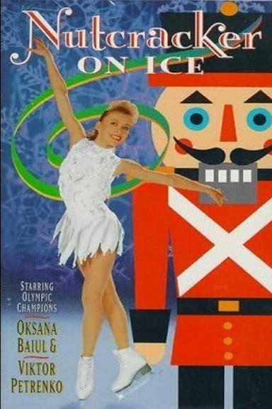 Nutcracker on Ice poster