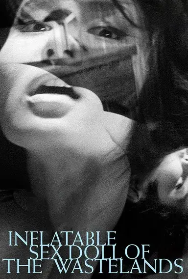 Inflatable Sex Doll of the Wastelands poster